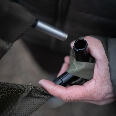 New direction landing net2 merítőháló 