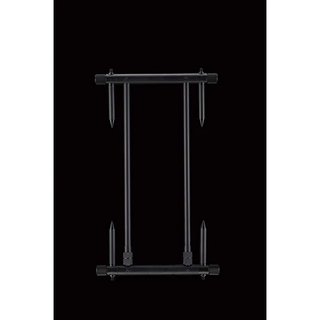 New Direction compact 360 rodpod