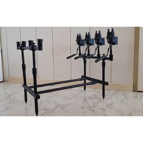 New Direction compact 360 rodpod