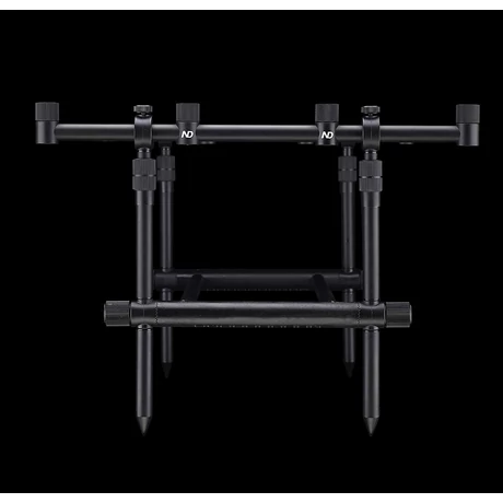 New Direction compact 360 rodpod