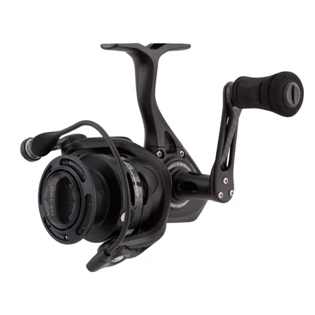 Penn confilct II spinning 