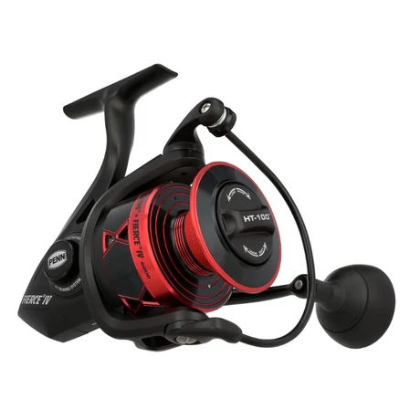 Penn Fierce IV Spinning