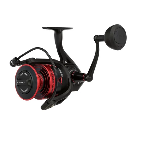 Penn Fierce IV Spinning
