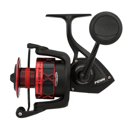Penn Fierce IV Spinning