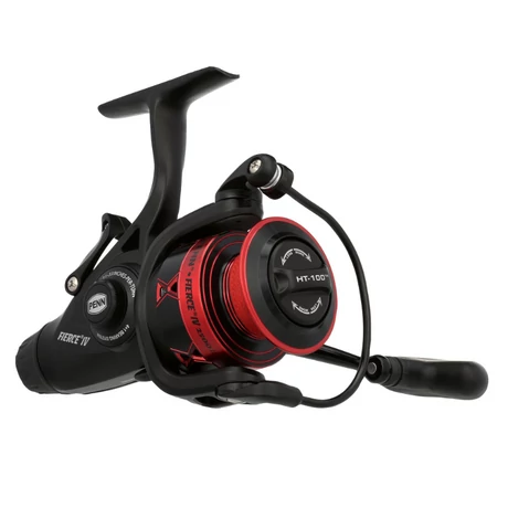 Penn fierce IV live line nyeletőfékes orsó Penn fierce IV live line nyeletőfékes orsó