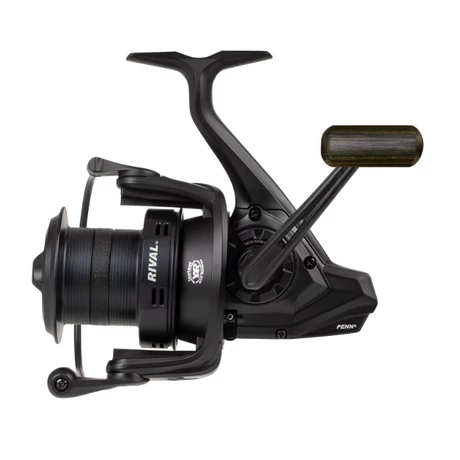 PENN rival longcast black orsó