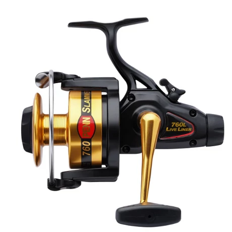 Penn Slammer Classic Live Liner nyeletőfékes orsó Penn Slammer Classic Live Liner nyeletőfékes orsó