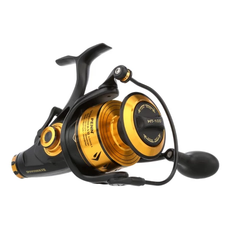 Penn spinfisher VII live liner nyeletőfékes orsó Penn spinfisher VII live liner nyeletőfékes orsó