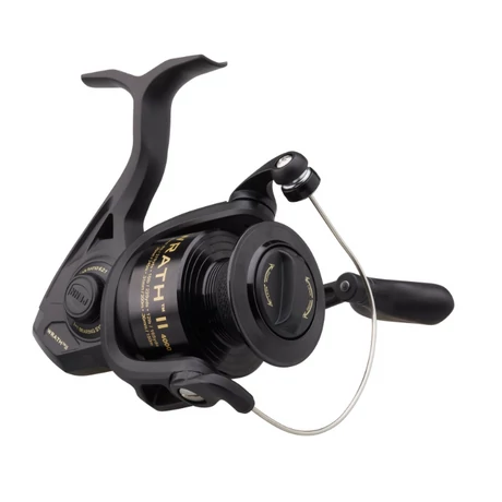 Penn warth II pergető orsó