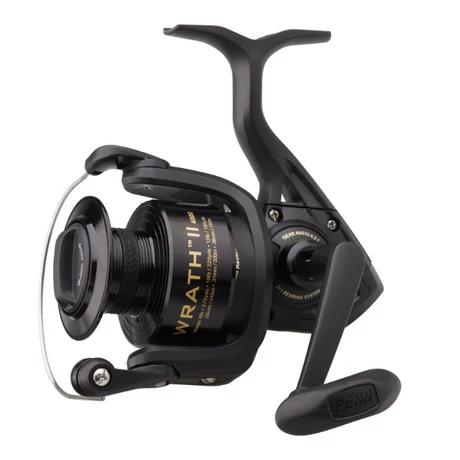 Penn warth II pergető orsó