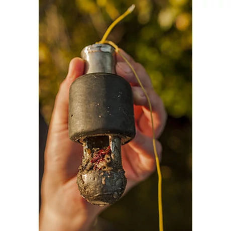 Poseidon - ground teszter 2.0