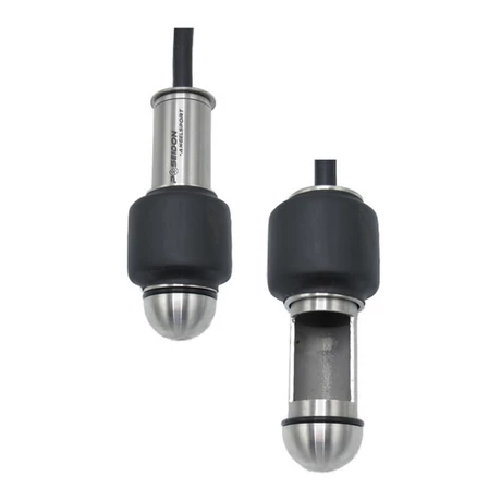 Poseidon - ground teszter 2.0