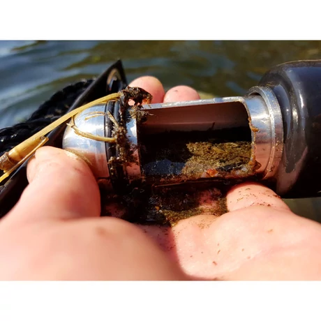 Poseidon - ground teszter 2.0