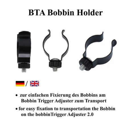 Poseidon BTA Bobbin Holder