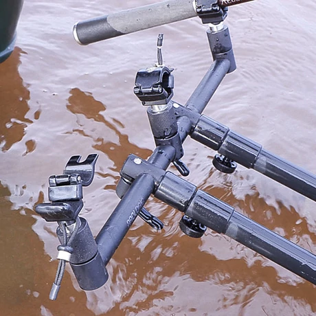 Poseidon rod safe  / bottartó