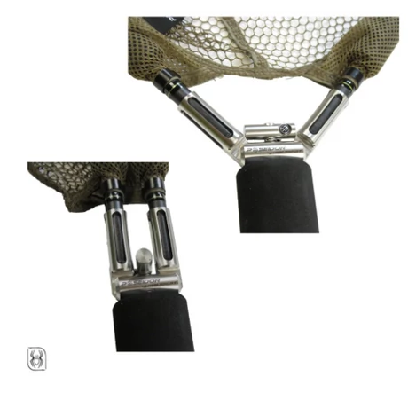 Poseidon spider bow 42