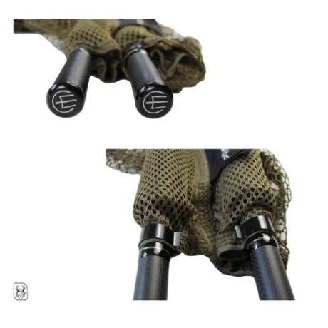 Poseidon spider bow 42