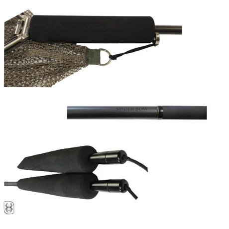 Poseidon spider bow 42