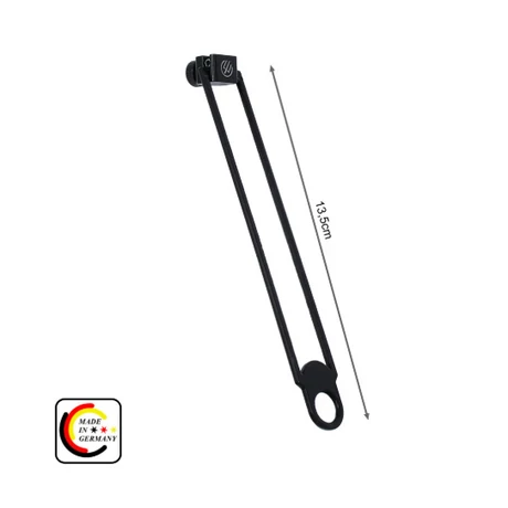 Poseidon shr swing kit