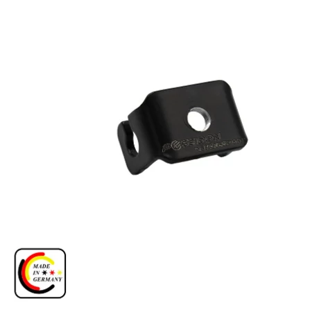 Poseidon Thread Mounting Kit