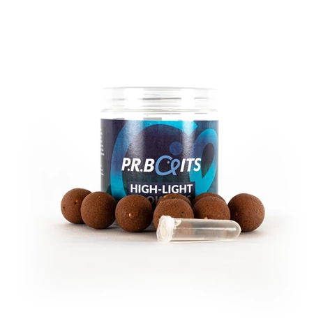 P.R.Baits the baitmaster 30mm 250g