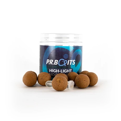 P.R. BAITS Feed-Grade Fruit 24mm 100G