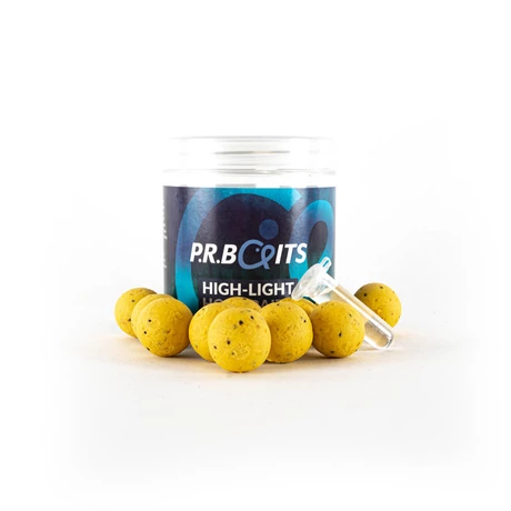 P.R. BAITS Fruity Zing 20mm 100G