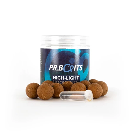 P.R.Baits red bloodworm 30mm 250g