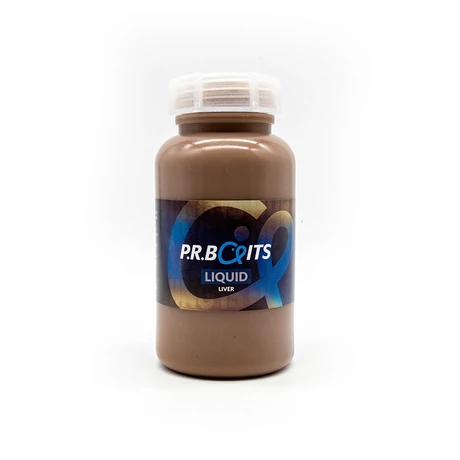 P.R.Baits liver liquid 500ml