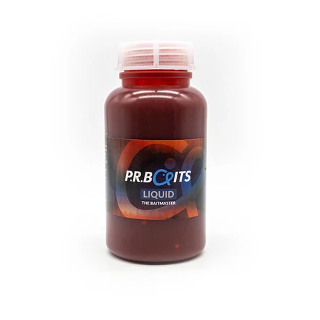 P.R. Baits the baitmaster liquid 500ml P.R. Baits the baitmaster liquid 500ml