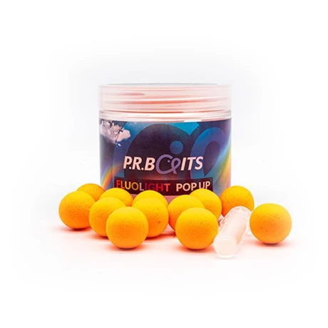 P.R. Baits orange 14mm 70g