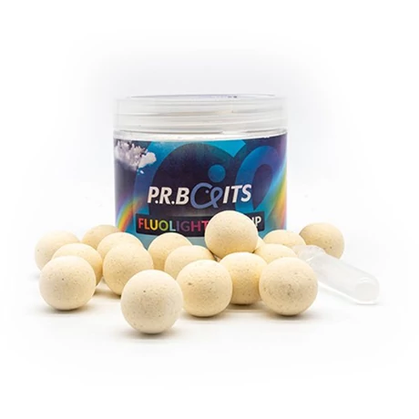 P.R. BAITS White 16mm 70G