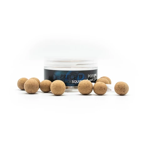 P.R. special edition popup 14-16mm