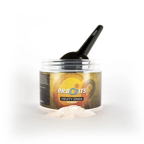 P.R.Baits fruity zing powder 250g