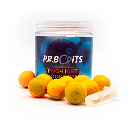 P.R.Baits two-light fruity zing 30mm 15db