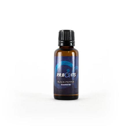 P.R.Baits black pepper oil 30ml