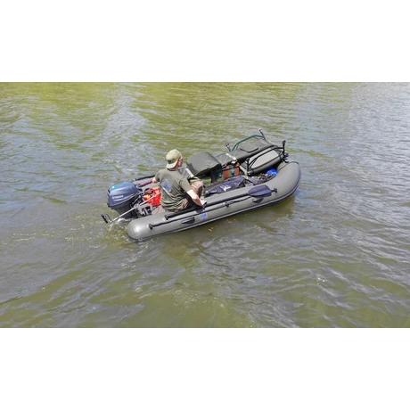 P.R. Boat 320