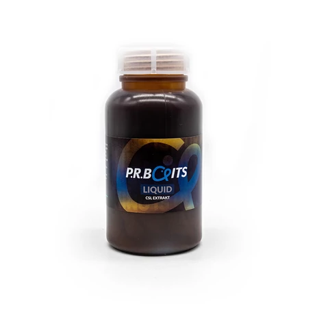 P.R. BAITS CSL Extrakt Liquid 500ML