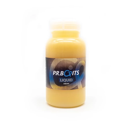 P.R.Baits cream liquid 500ml