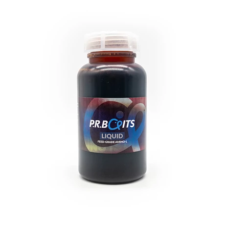 P.R.Baits feed-grade amino-L 500ml