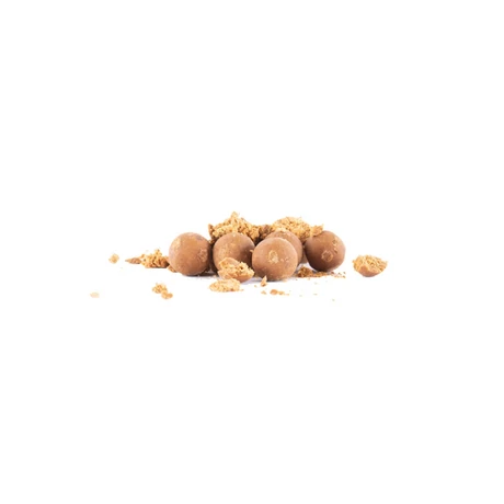 P.R. BAITS Red Bloodworm 16mm 2,5KG
