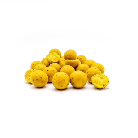 P.R.Baits fruity zing 24mm 2.5kg