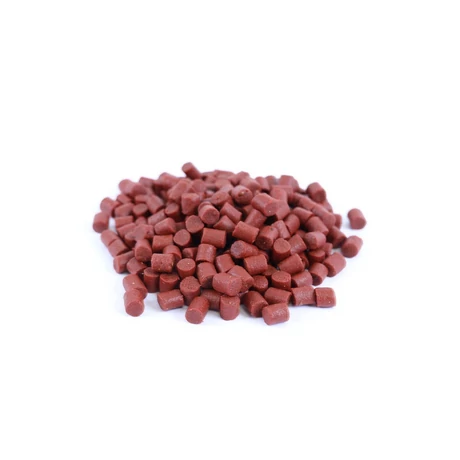 P.R. BAITS Bloodworm Extrakt Pellets 2KG