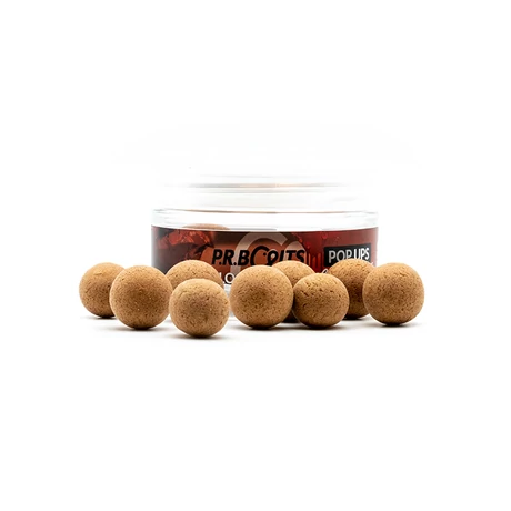 P.R. Baits bloody liver - special edition pop up