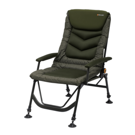 ProLogic Inspire Daddy Long Recliner Chair With Armrests