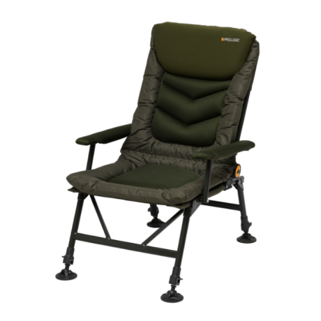  ProLogic Inspire Relax Recliner Chair With Armrests 