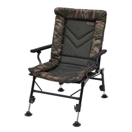 ProLogic Avenger Comfort Camo Chair 2022