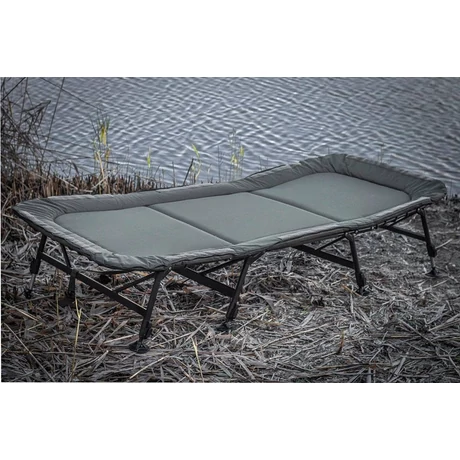 Rcg Badchair Comfort 8 lábú bojlis ágy