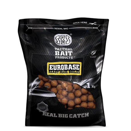 SBS EuroBase Ready-Made Boilies