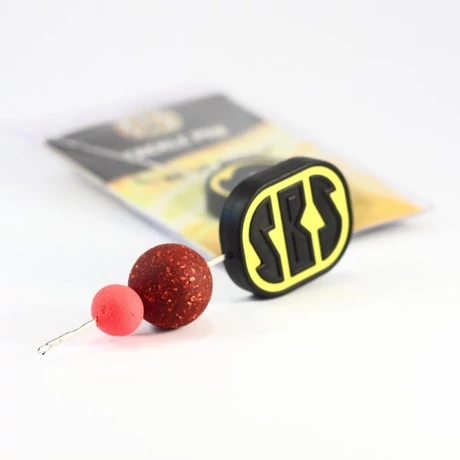 SBS 20+ bojli fűzőtű